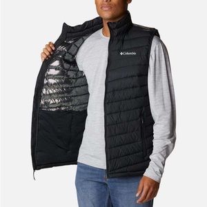 Men's Slope Edge™ Vest